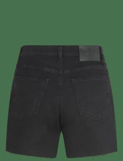 MOM SHORT - Jeansshorts