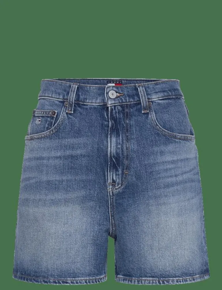 MOM SHORT BI0134 - Jeansshorts