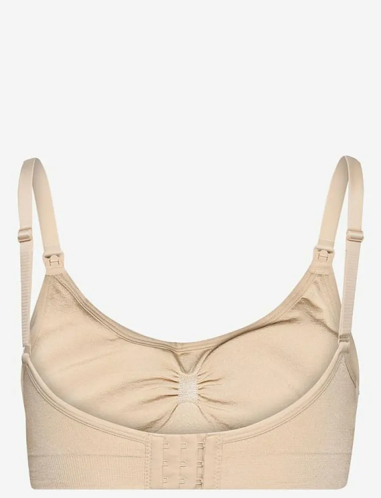 Mommy Comfort Nursing Bra - Amnings-BH:ar