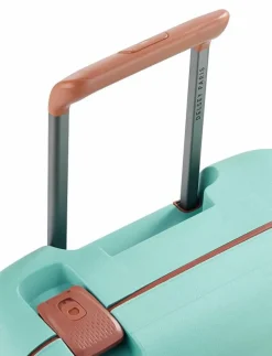MONCEY 55 cm 4DW slim cabin case - Resväskor