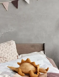 Moni Muslin Garland - Dekorationsdetaljer