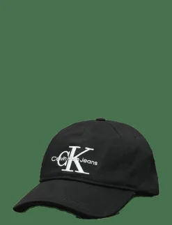 MONOGRAM CAP - Kepsar