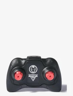 Monster Jam RC 1:24 Marvel Iron Man - Radiostyrd leksak