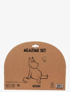 Moomin Tableware 5 pcs set - Matdags
