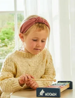 Moomin Xylophone - Musikinstrument