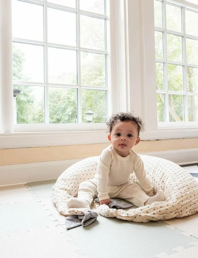 Moon Nursing pillow - Amningskudde