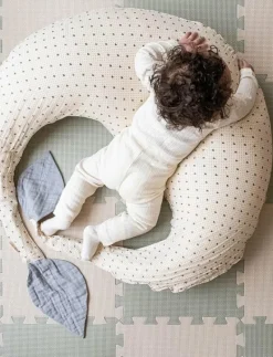 Moon Nursing pillow - Amningskudde