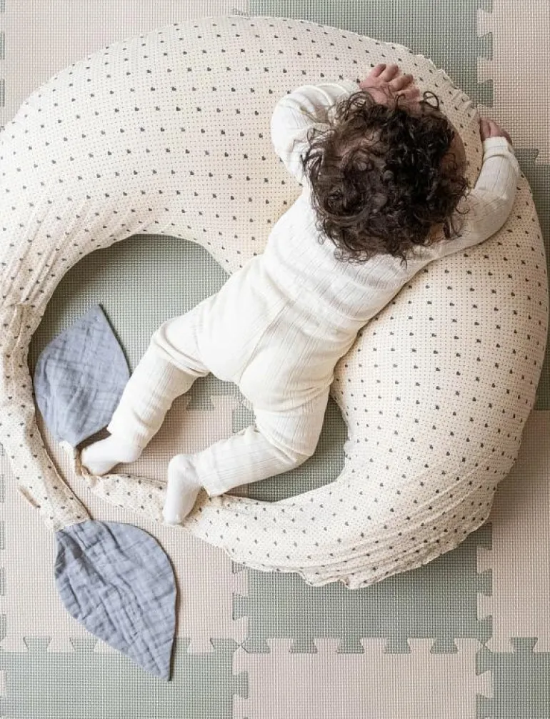 Moon Nursing pillow - Amningskudde
