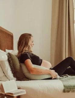 Moon Nursing pillow - Amningskudde