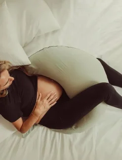 Moon Nursing pillow - Amningskudde
