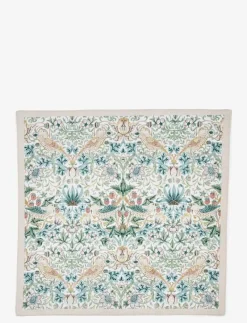 Morris & Co Napkins Strawberry Thief 2-p - Tygservetter