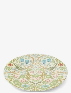 Morris & Co Tallrikar 20 cm - 4-pack - Assietter