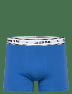 Morris Boxer Brief 3-pack Blues - Boxershorts