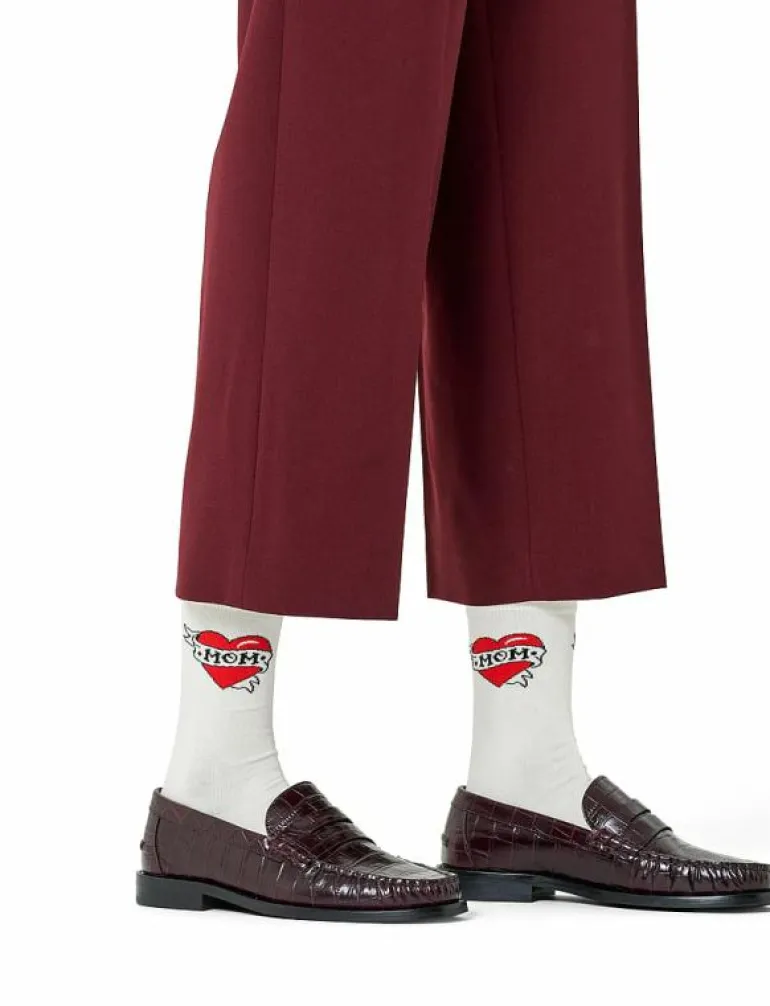 Mother's Day Sock - Sockor