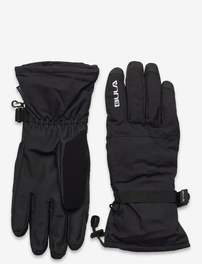 Move Gloves - Fingervantar