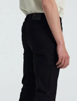 Mr. Red - Slim jeans