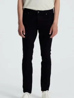 Mr. Red - Slim jeans