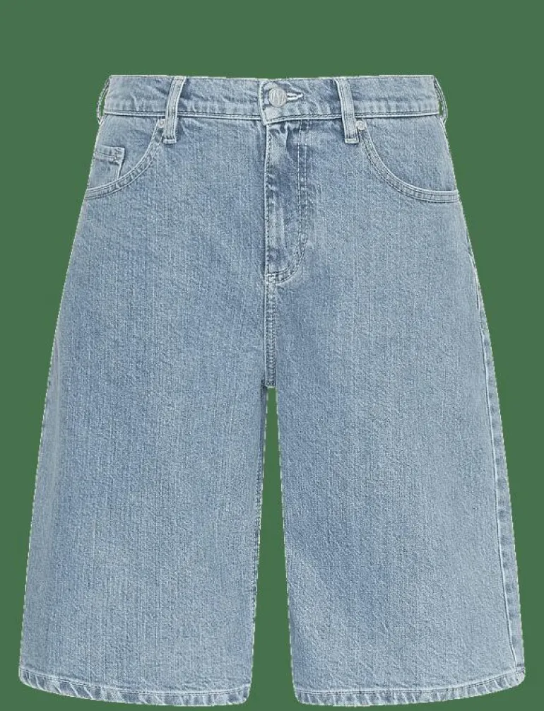 MSCHElida Ada Denim Shorts - Jeansshorts
