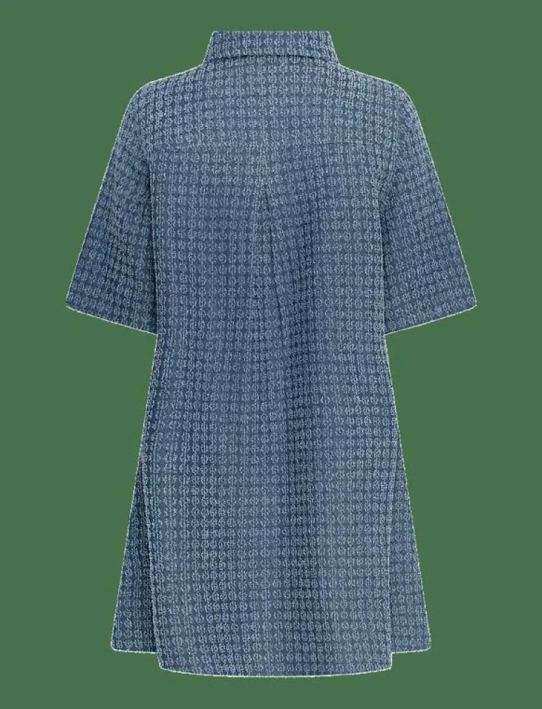MSCHIbo 2/4 Dress - Skjortklänningar