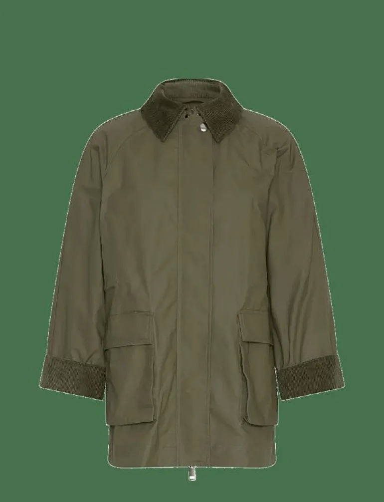 MSCHOana Jacket - Utilityjackor