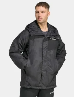 MT 2L INSUL JKT - Skidjackor
