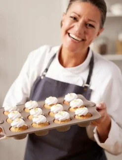 Muffinsform till 12 st - Bakformar