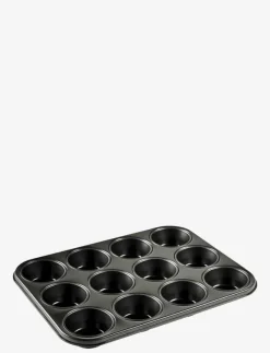 Muffinsform till 12 st - Cupcake- & Muffinsformar