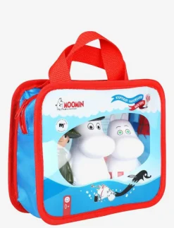 MUMIN BADLEK 3 FIGURER - Badleksaker