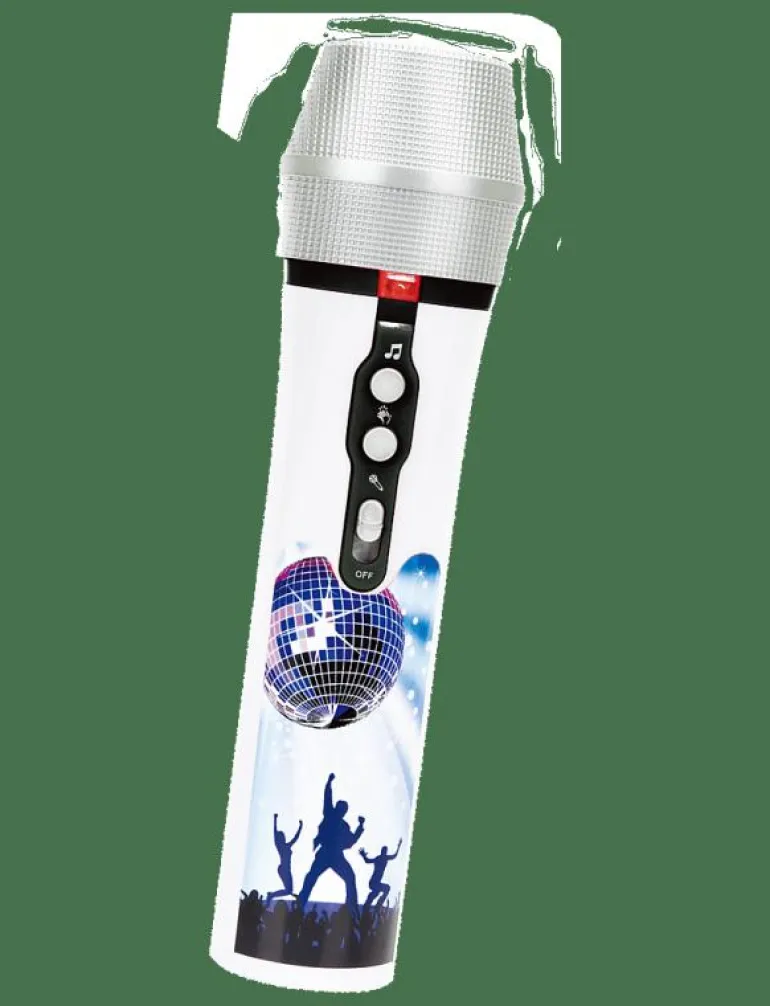 MUSIC Microphone - Musikinstrument