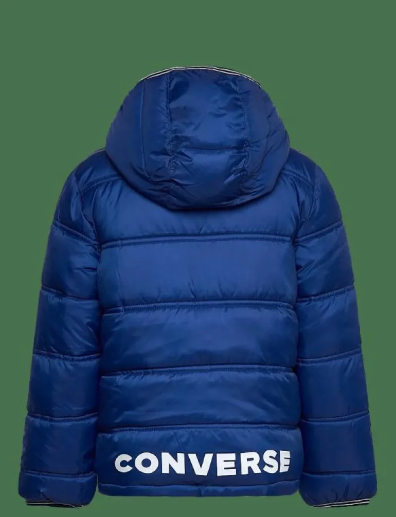 MW-MID-WEIGHT OUTERWEAR - Dunjackor & fodrade jackor