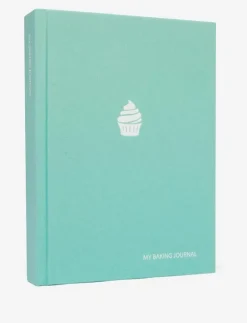 My Baking Journal - Böcker
