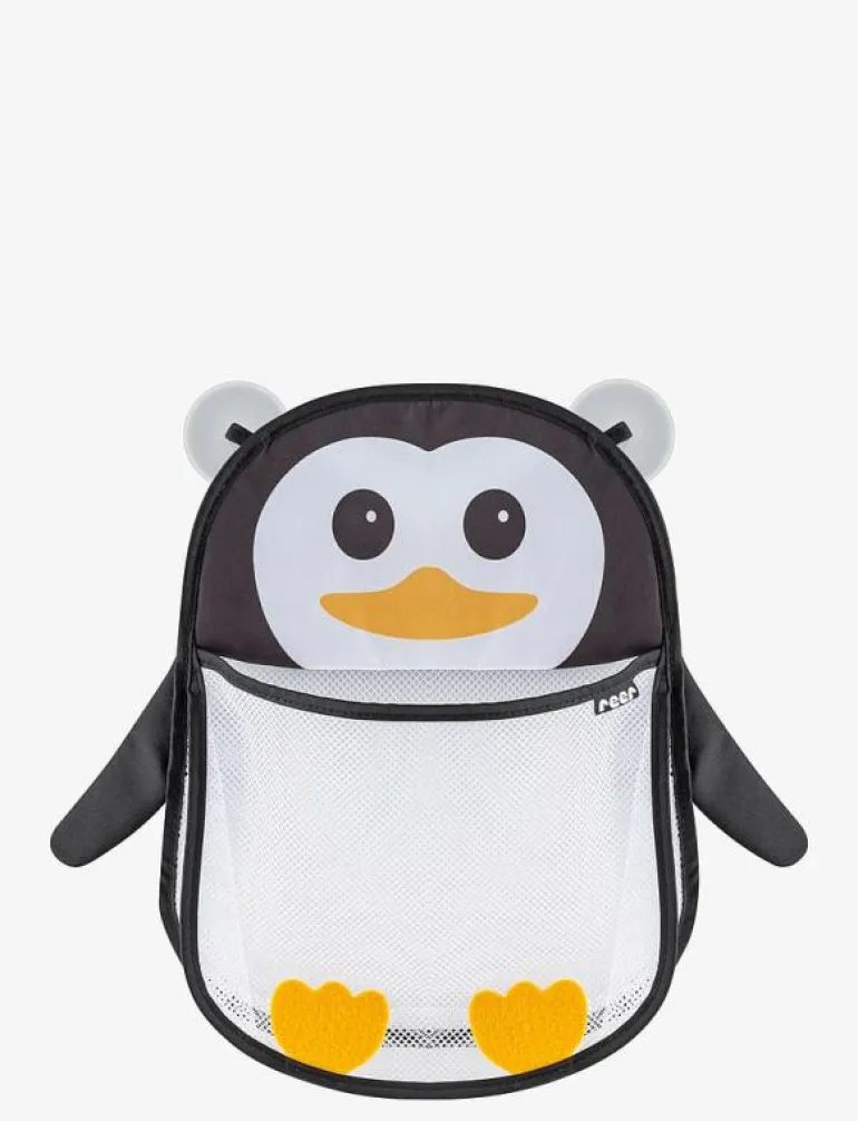 MyHappyPingu bath toy net - Badleksaker