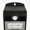 MYLIGHT.ME Wall Light 02 LED Solar Sensor Lamp IP65 - Fasadbelysning