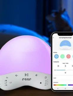 MyMagicSmartLight Sleeplight - Nattlampor