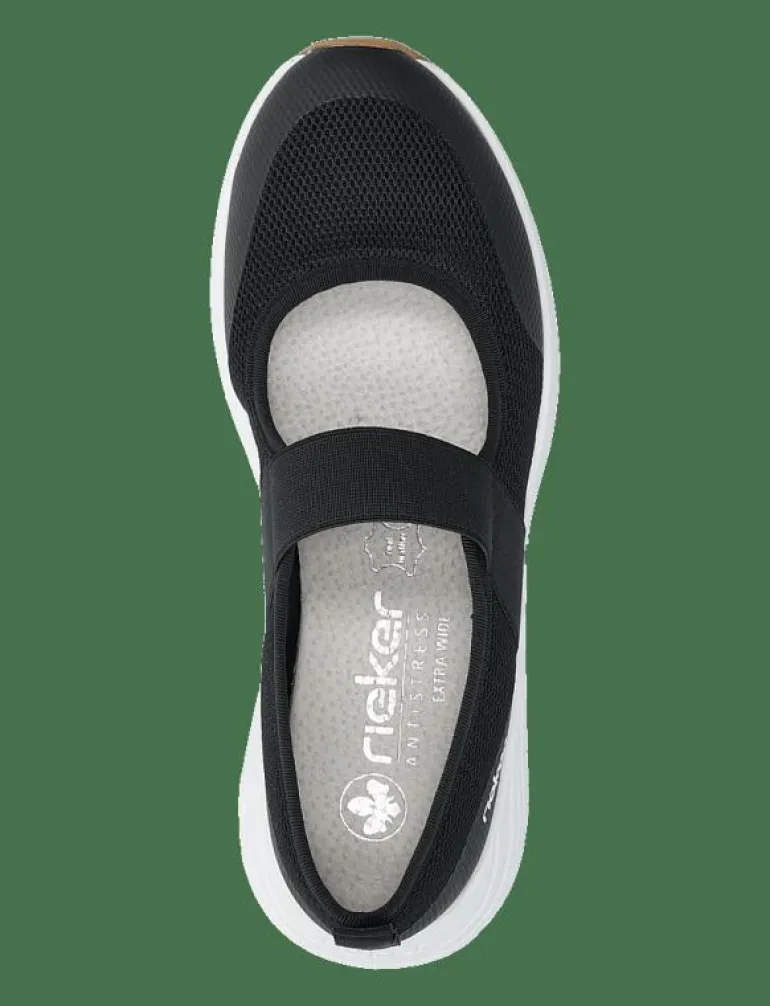 N8551-00 - Ballerinas