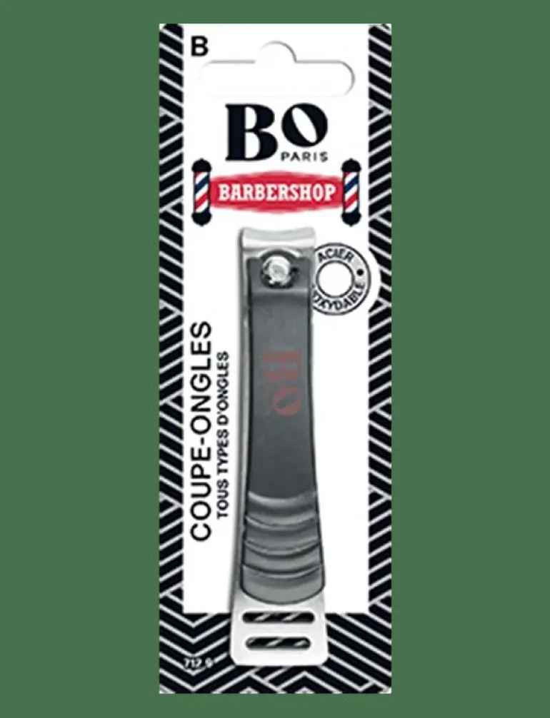 Nail clippers men - Naglar