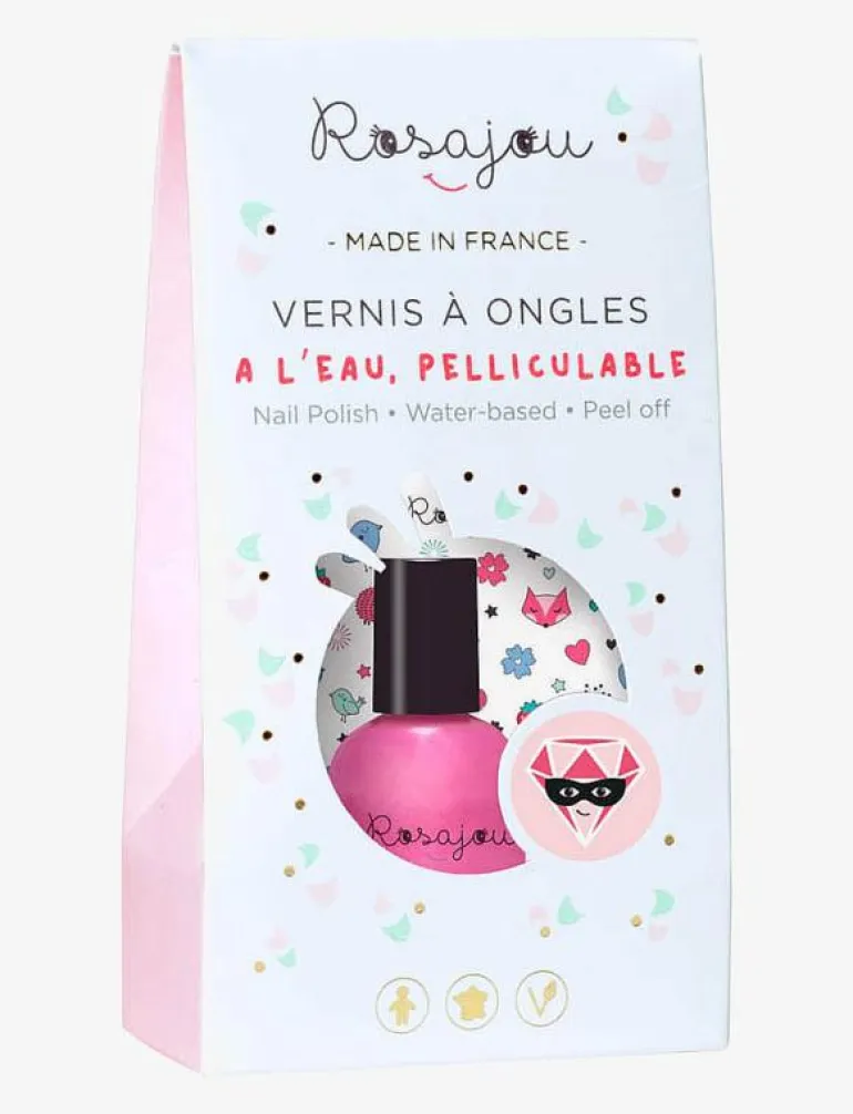 Nail polish - Smink