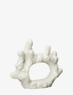 Napkin ring Coral - Servettringar & Servettställ
