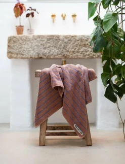 Naram Bath Sheet - Badrumstextilier