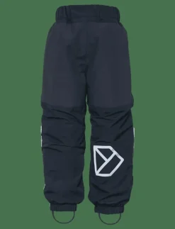 NARVI KIDS PANT 2 - Vinterbyxor