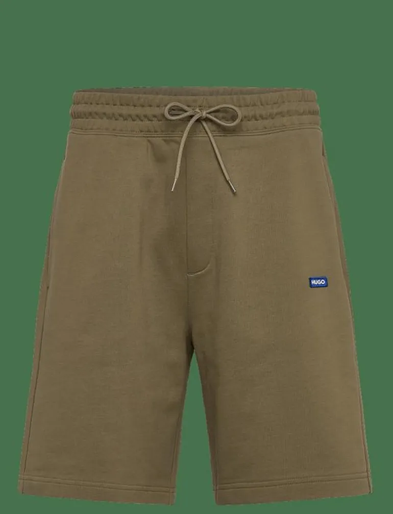 Nasensio - Shorts