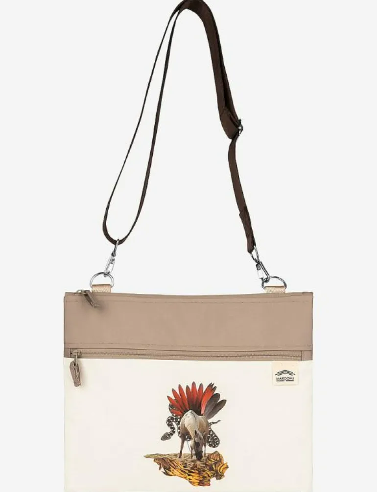 Nature Bag - Tygpåsar och små väskor