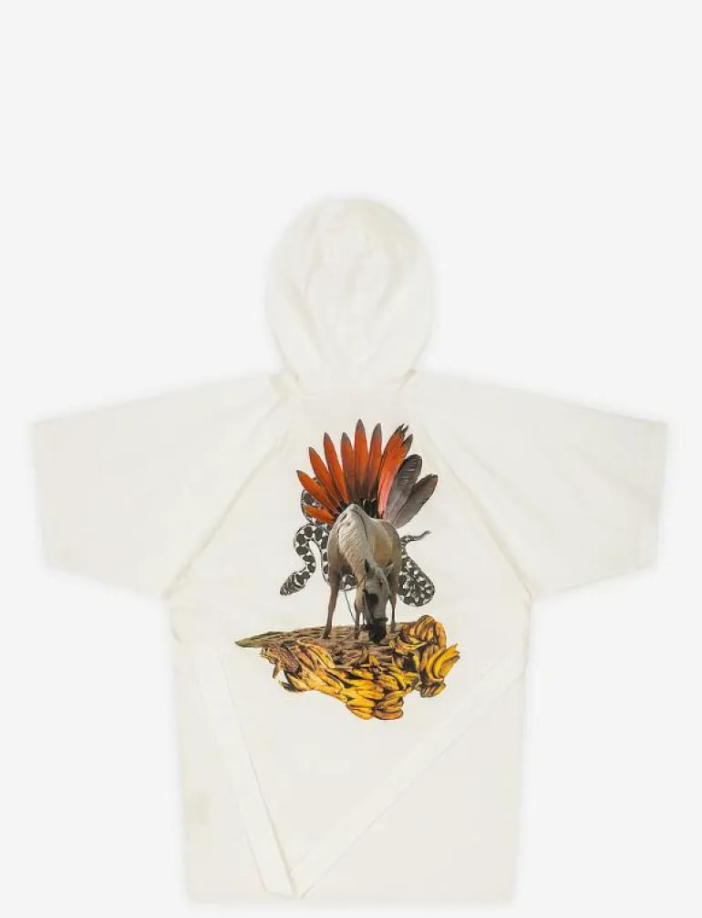 Nature Bathrobe - Badrock