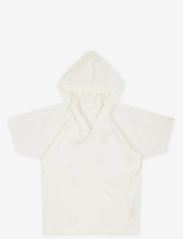 Nature Bathrobe - Badrock