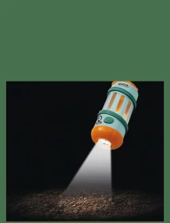 Nature World Explorer Torch - Maskeradtillbehör