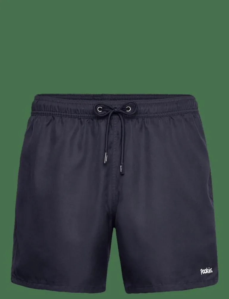Navy Shorties - Badbyxor