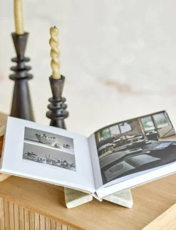 Naza Magazine Holder - Tidningsställ
