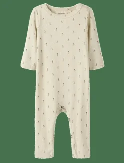 NBFGAGO LS NIGHTSUIT LIL - One-sie