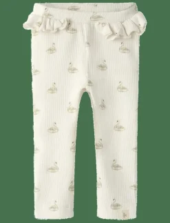 NBFGAVO EFI SLIM LEGGING LIL NOOS - Leggings