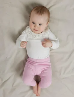 NBFTYLLA LS BODY NOOS - Långärmad body